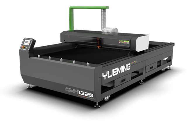 大族粵銘激光產品導航